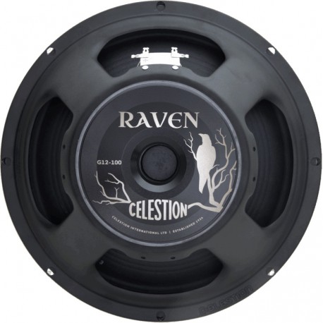 CELESTION G12-100 RAVEN / 8 OHM