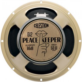 CELESTION PEACEKEEPER / 8 OHM
