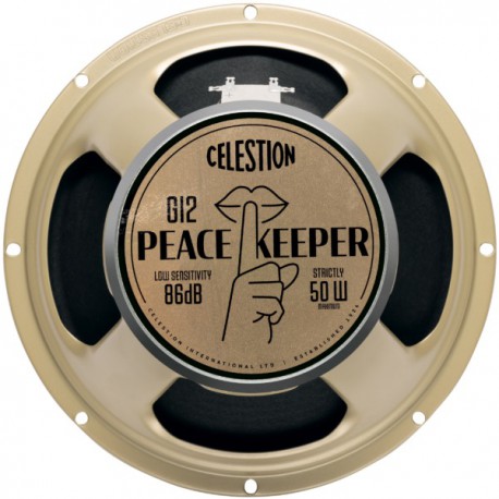 CELESTION PEACEKEEPER / 8 OHM