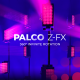 SGM PALCO Z-FX