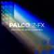 SGM PALCO Z-FX
