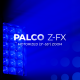 SGM PALCO Z-FX