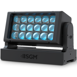 SGM PALCO Z-FX