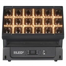 LED2 ARENA Z-FX