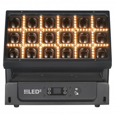 LED2 ARENA Z-FX