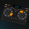 DASLIGHT LIGHT RIDER LR512