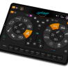 DASLIGHT LIGHT RIDER LR512