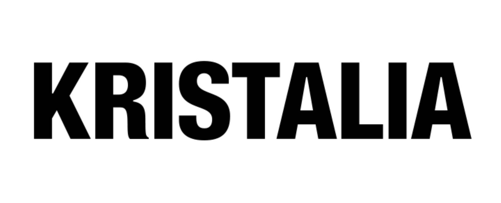 KRISTALIA