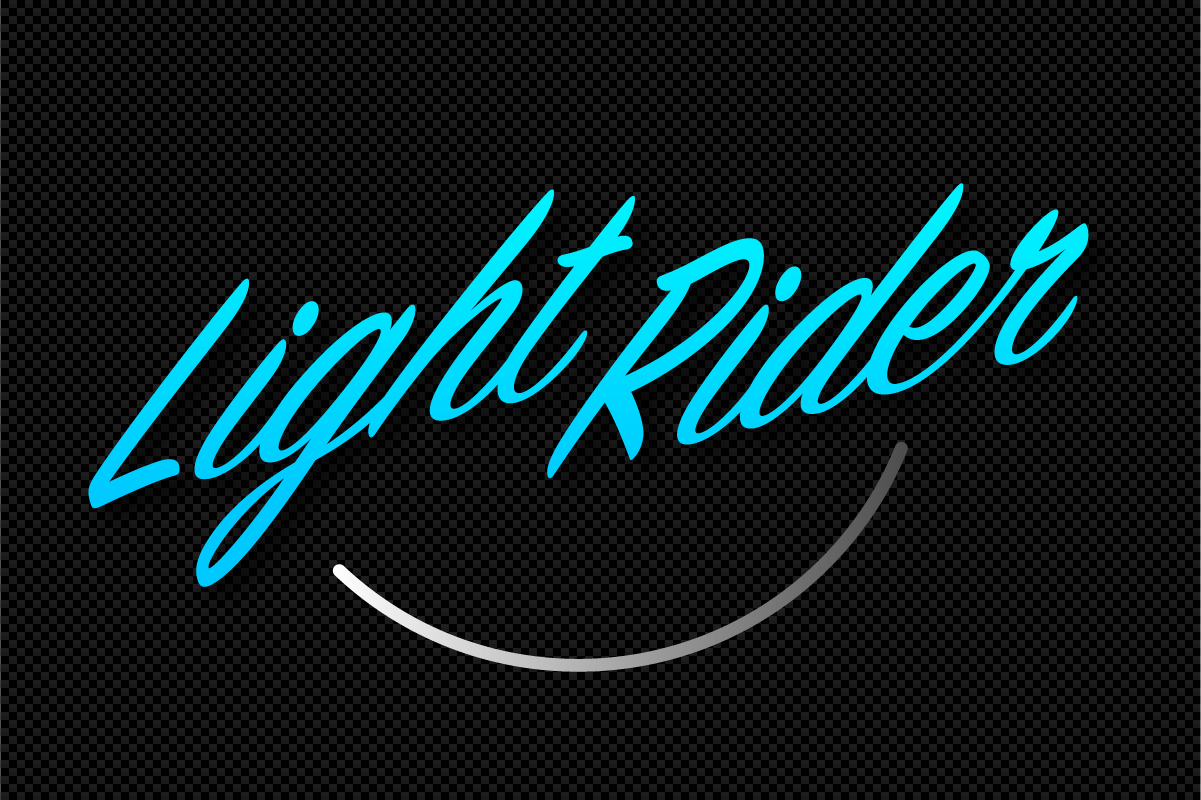 LIGHT RIDER